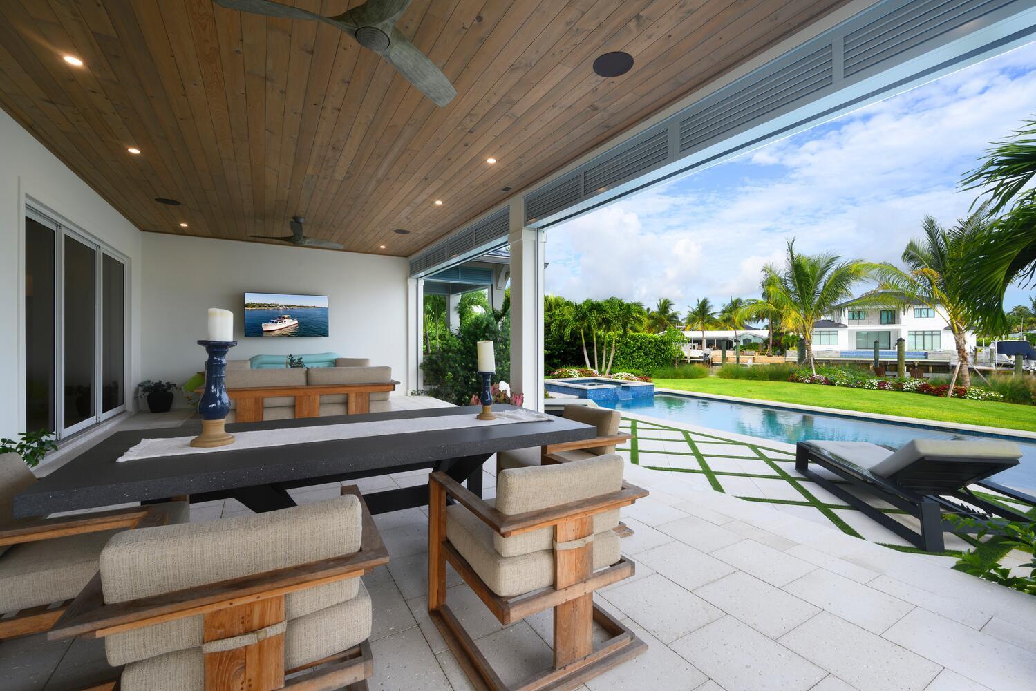 COUNTRY CLUB ADD TO VILLAGE OF NORTH PALM BEACH - Residential