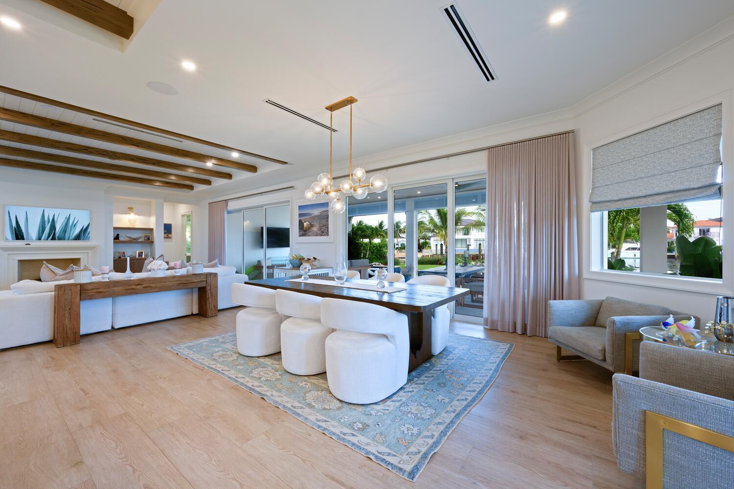 COUNTRY CLUB ADD TO VILLAGE OF NORTH PALM BEACH - Residential