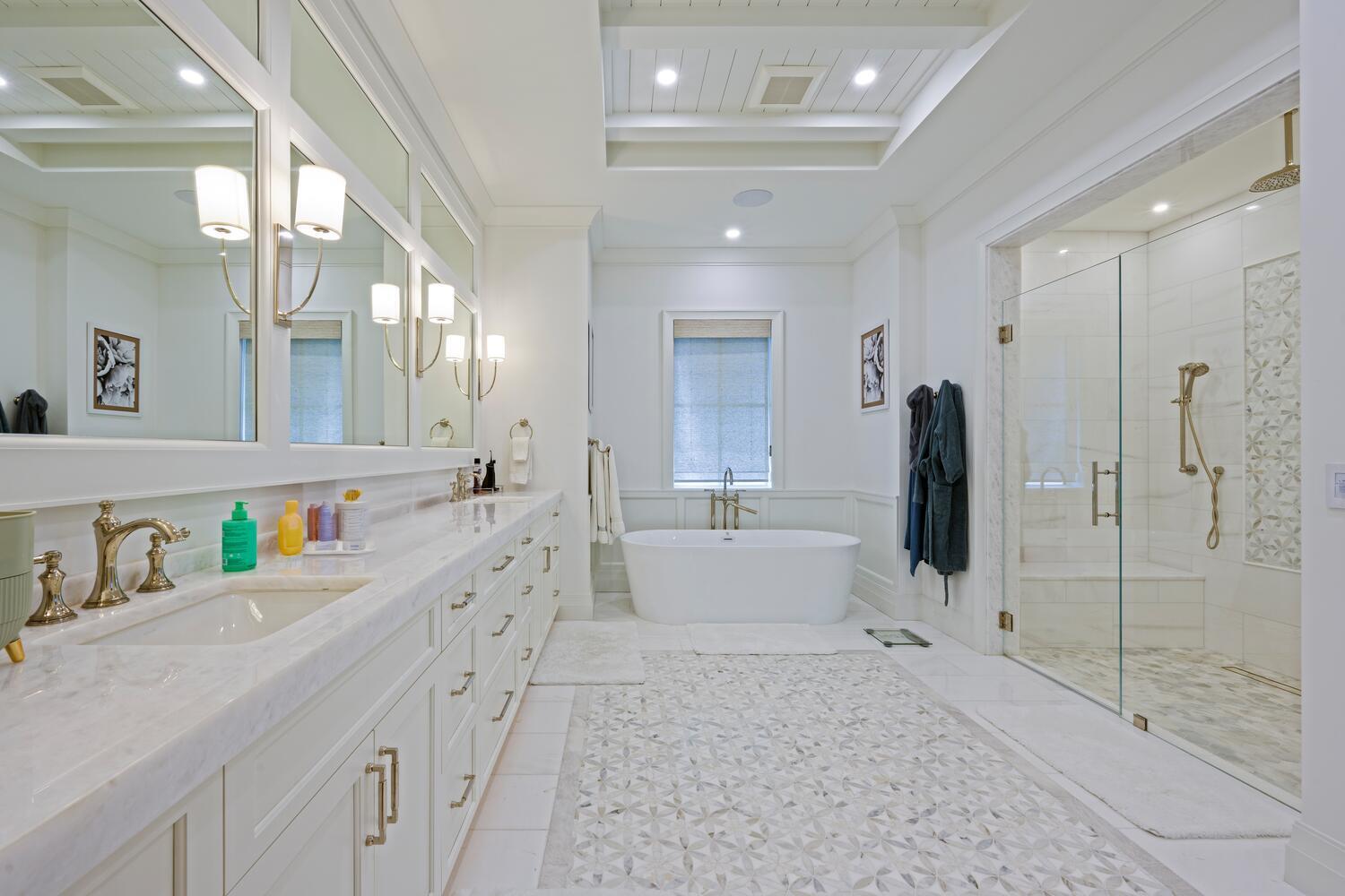 COUNTRY CLUB ADD TO VILLAGE OF NORTH PALM BEACH - Residential