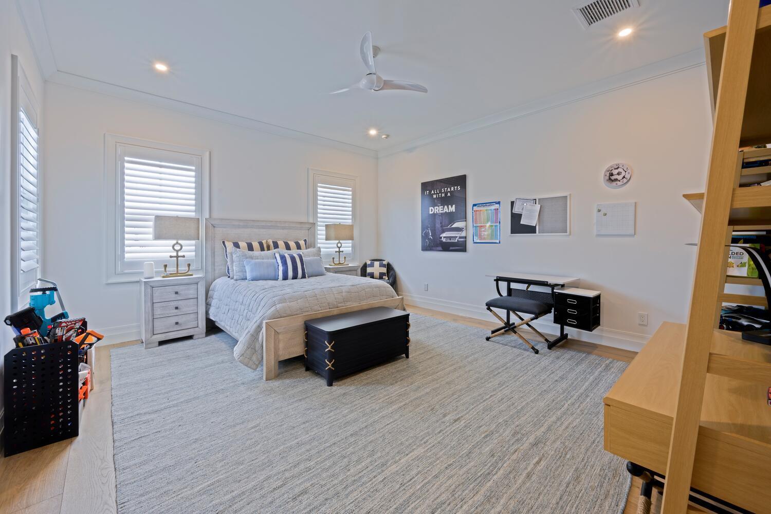 COUNTRY CLUB ADD TO VILLAGE OF NORTH PALM BEACH - Residential