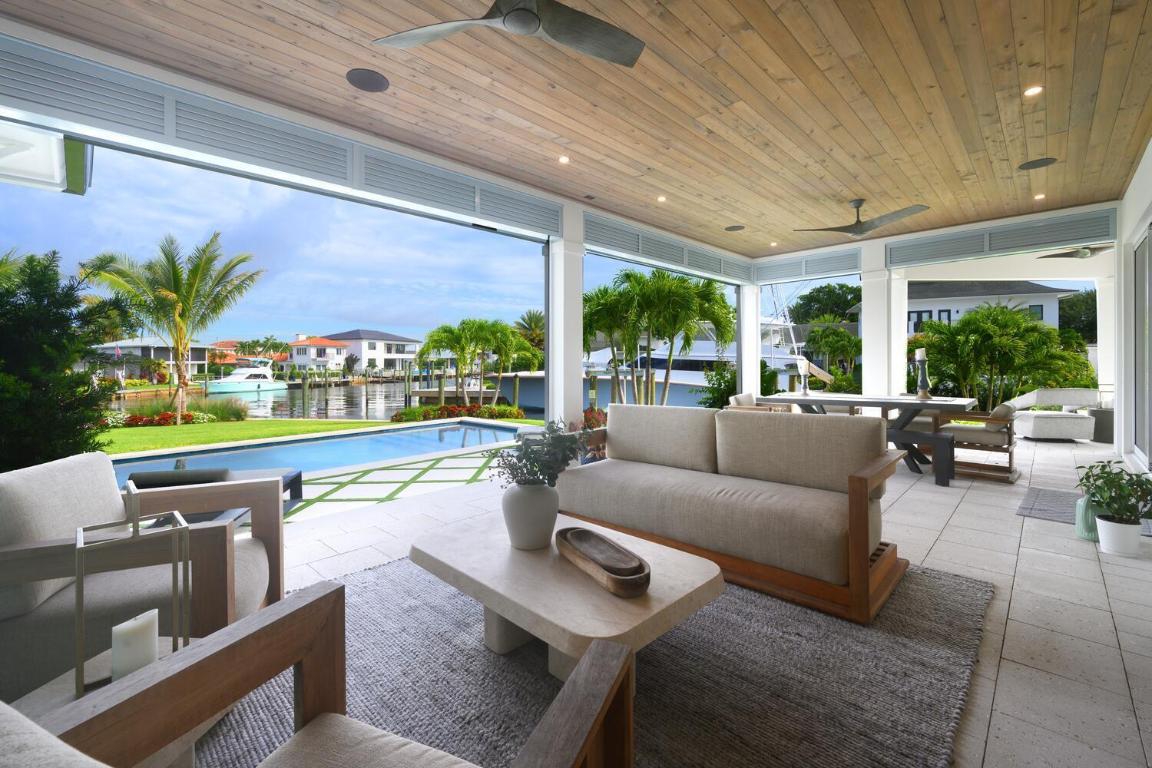 COUNTRY CLUB ADD TO VILLAGE OF NORTH PALM BEACH - Residential