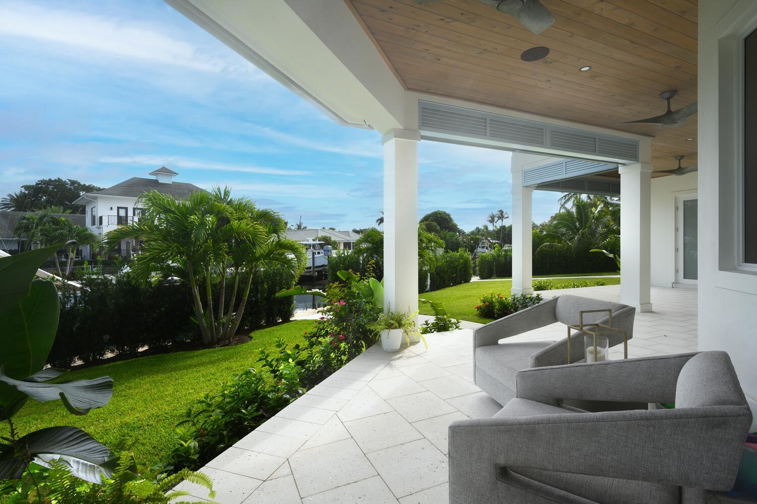 COUNTRY CLUB ADD TO VILLAGE OF NORTH PALM BEACH - Residential