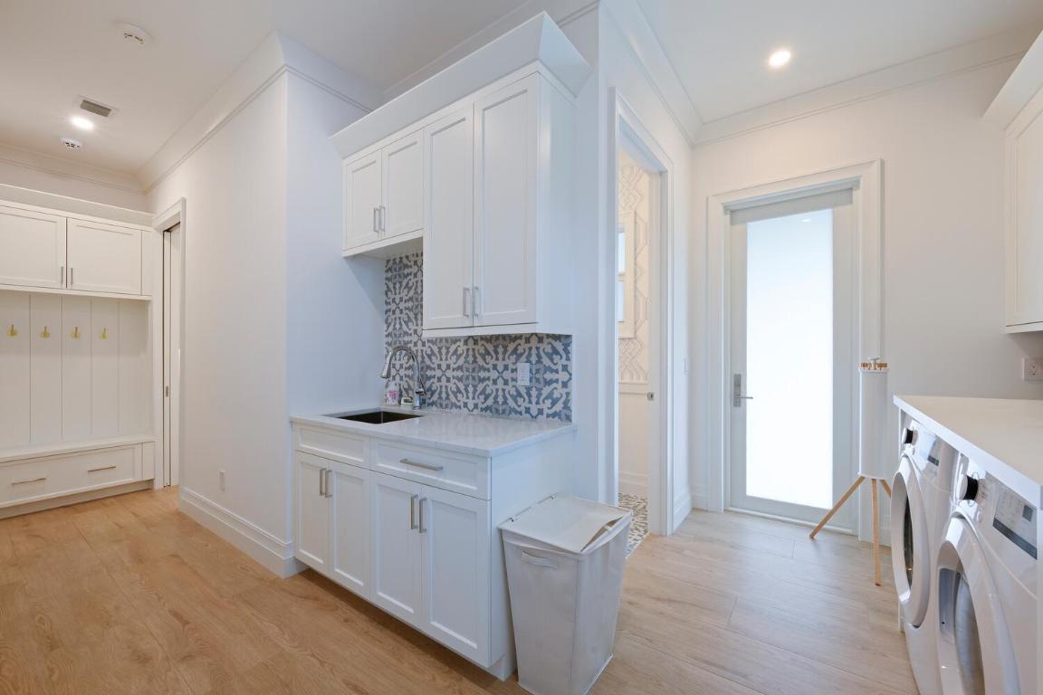 COUNTRY CLUB ADD TO VILLAGE OF NORTH PALM BEACH - Residential