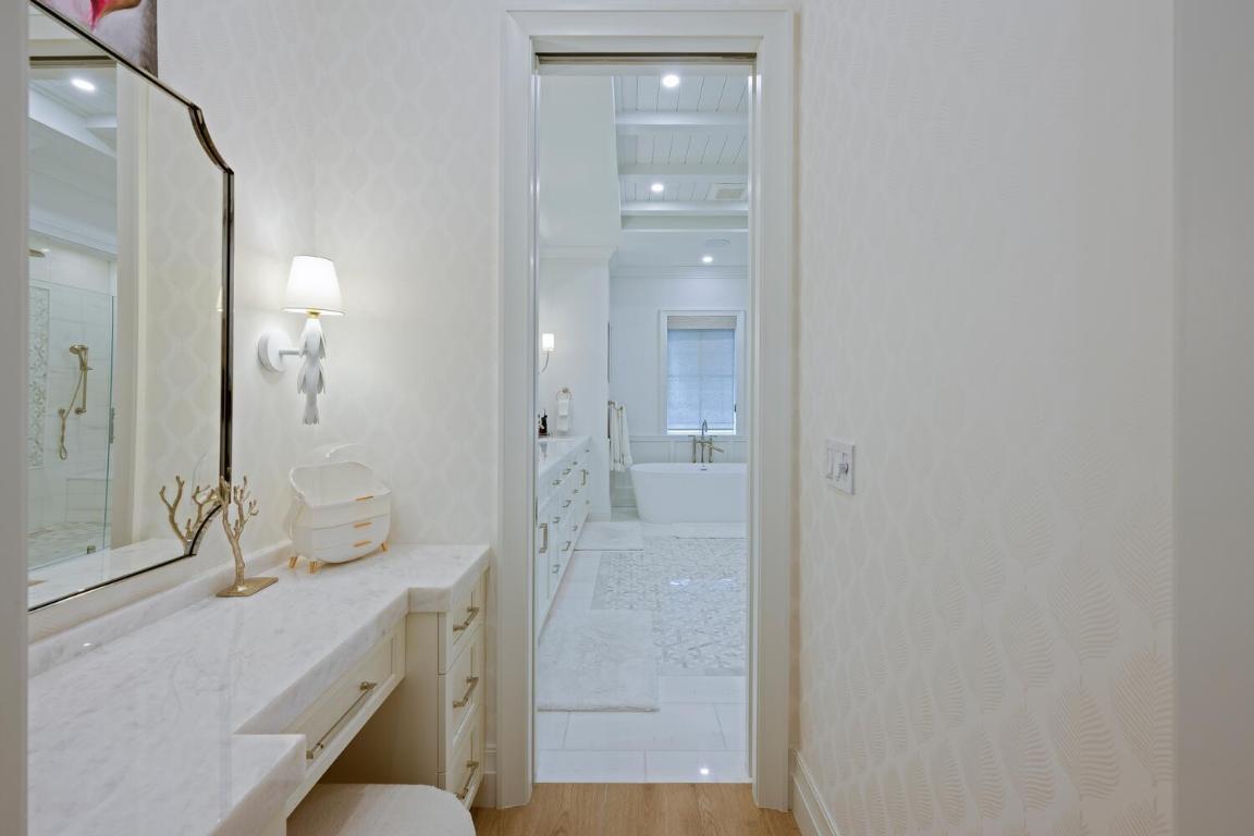 COUNTRY CLUB ADD TO VILLAGE OF NORTH PALM BEACH - Residential