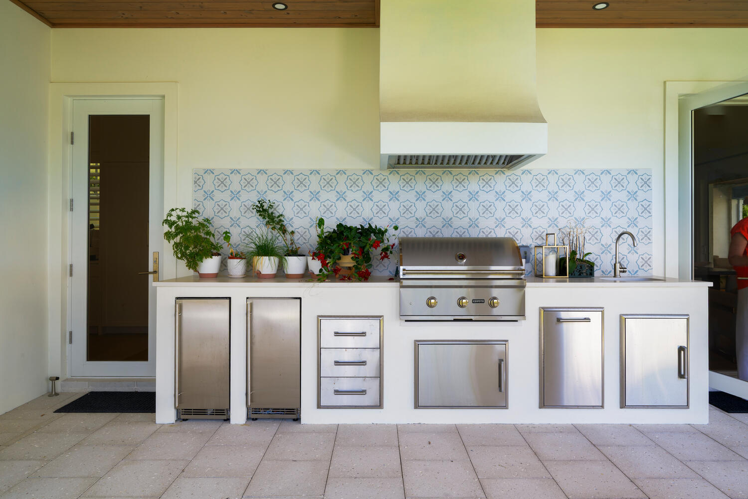 COUNTRY CLUB ADD TO VILLAGE OF NORTH PALM BEACH - Residential