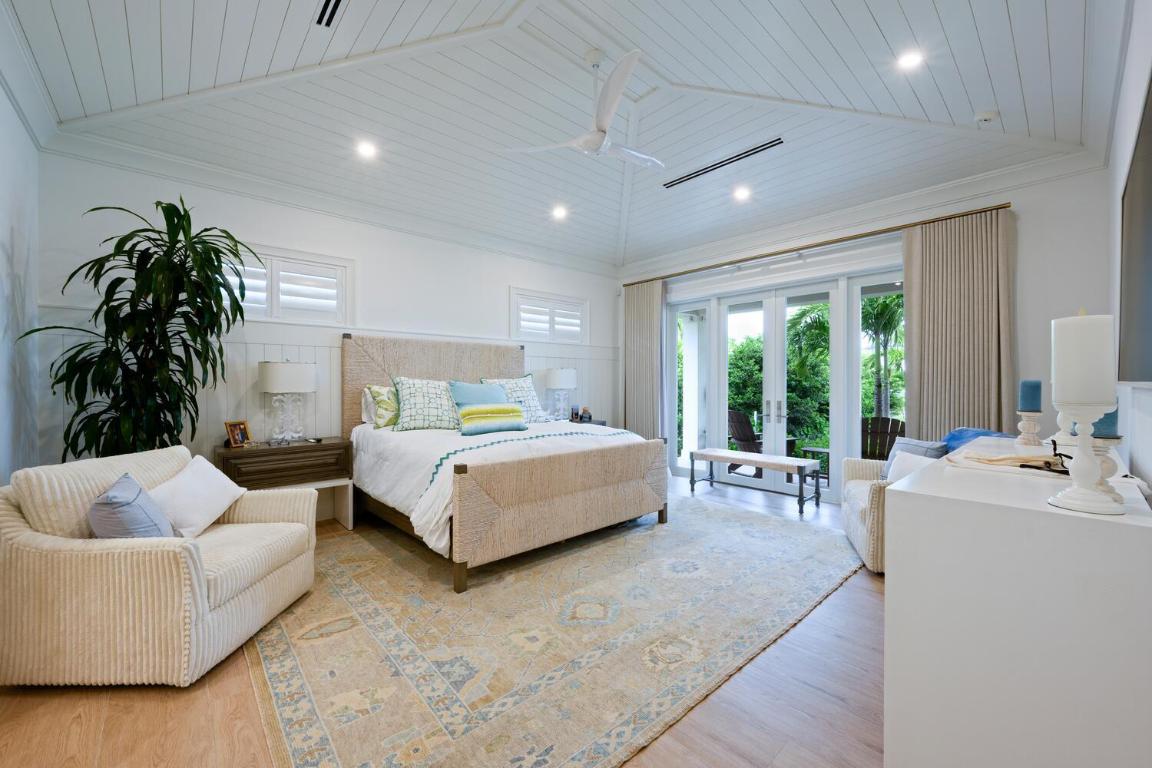 COUNTRY CLUB ADD TO VILLAGE OF NORTH PALM BEACH - Residential