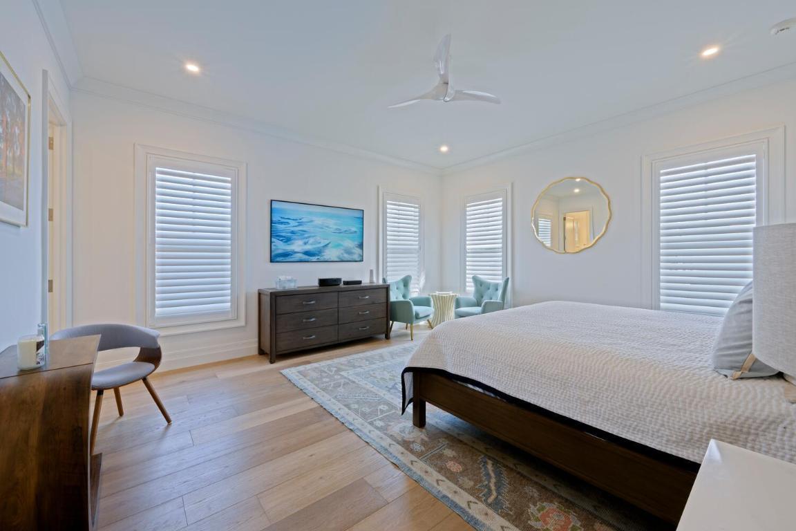 COUNTRY CLUB ADD TO VILLAGE OF NORTH PALM BEACH - Residential