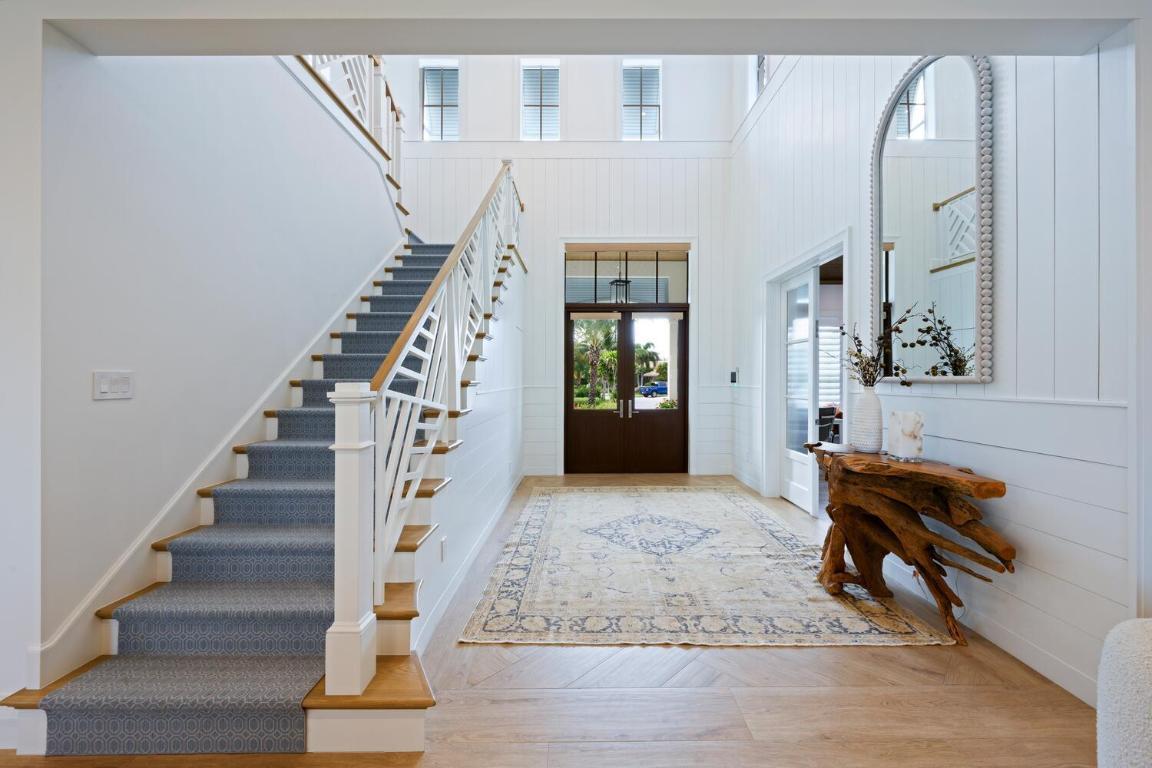 COUNTRY CLUB ADD TO VILLAGE OF NORTH PALM BEACH - Residential