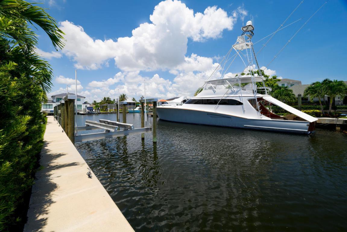 COUNTRY CLUB ADD TO VILLAGE OF NORTH PALM BEACH - Residential