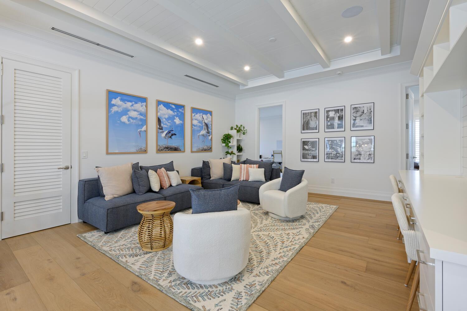 COUNTRY CLUB ADD TO VILLAGE OF NORTH PALM BEACH - Residential