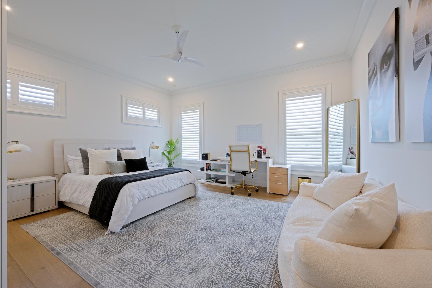 COUNTRY CLUB ADD TO VILLAGE OF NORTH PALM BEACH - Residential