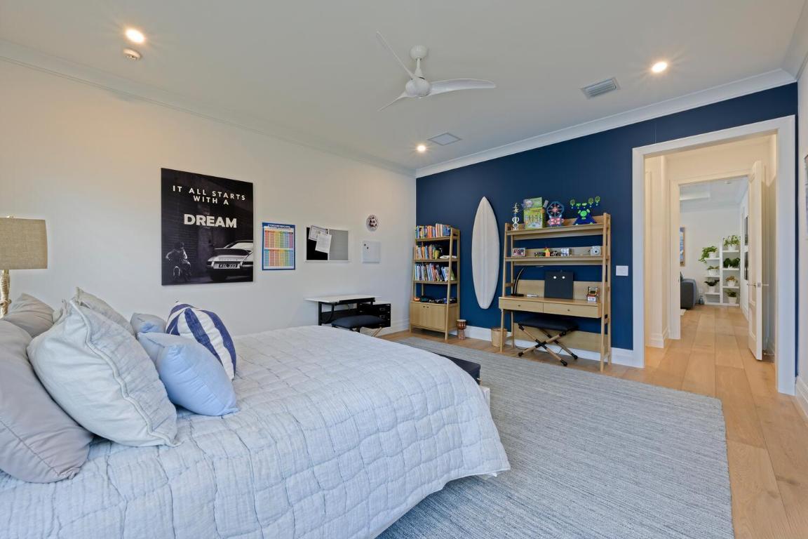 COUNTRY CLUB ADD TO VILLAGE OF NORTH PALM BEACH - Residential