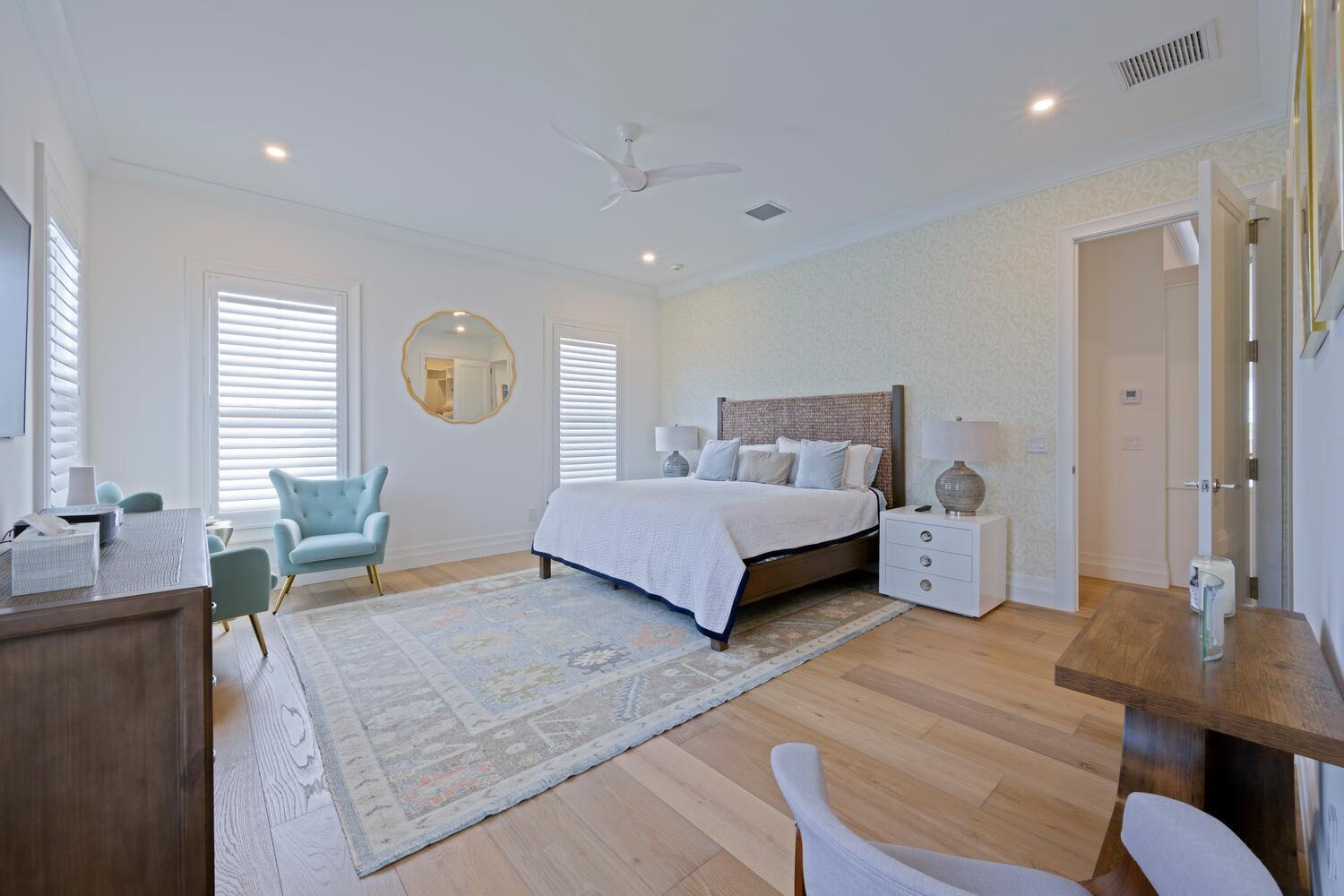 COUNTRY CLUB ADD TO VILLAGE OF NORTH PALM BEACH - Residential