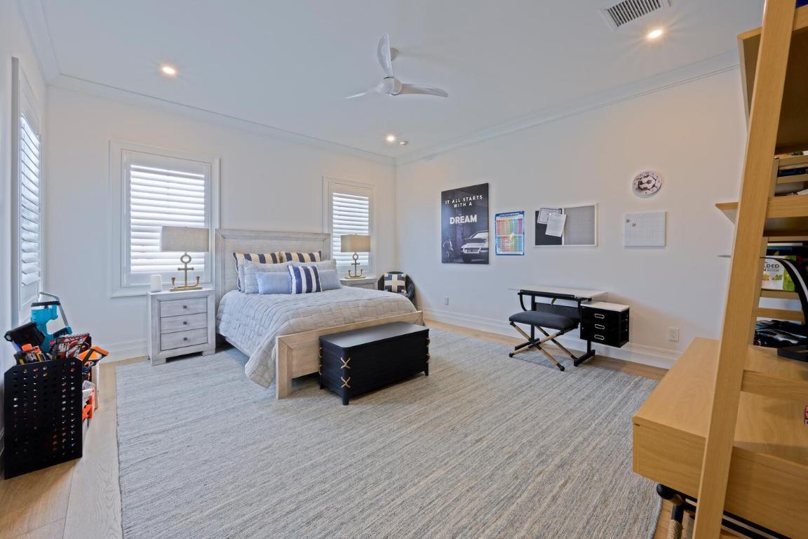 COUNTRY CLUB ADD TO VILLAGE OF NORTH PALM BEACH - Residential