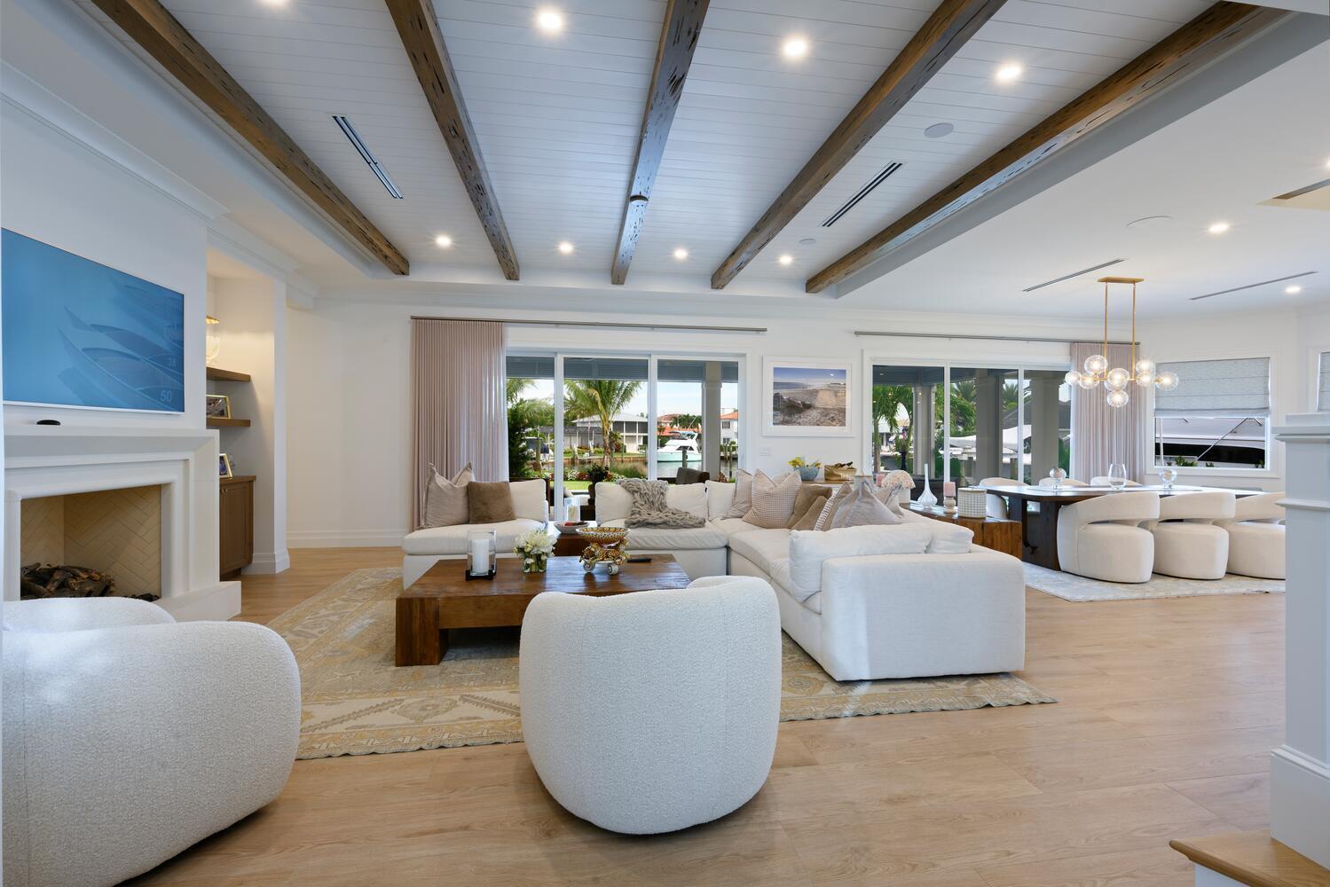 COUNTRY CLUB ADD TO VILLAGE OF NORTH PALM BEACH - Residential