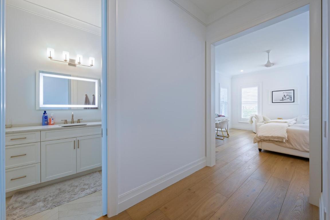 COUNTRY CLUB ADD TO VILLAGE OF NORTH PALM BEACH - Residential