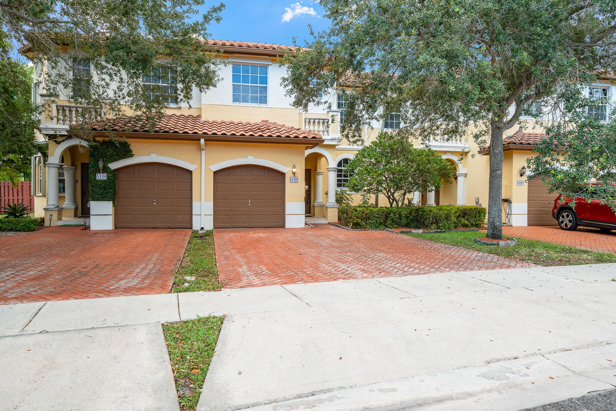 5100 SW 141st Avenue, Miramar FL 33027