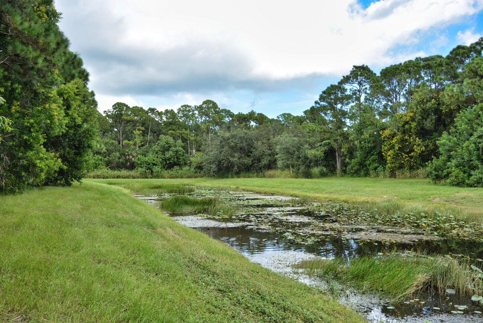 PORT ST LUCIE SECTION 48 - Land