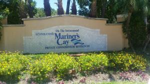 MARINERS CAY CONDO - Residential