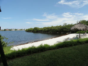 MARINERS CAY CONDO - Residential