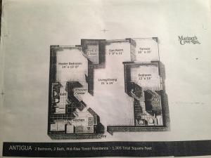 MARINERS CAY CONDO - Residential