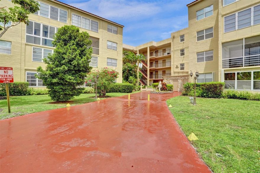 Discover comfortable and convenient living in this spacious 2-bedroom, 2-bath gated condo located on the first floor of the desirable Somerset Phase 1 community. Enjoy tranquil views of the lush garden and BBQ area from your enclosed patio. The open floor plan features a bright and welcoming atmosphere, generously sized bedrooms, ample storage, and easy first-floor access—no stairs required. Ideally situated just a 20-minute drive to beautiful beaches and close to transportation, shopping, dining, and entertainment. This property is eligible under the First Look Initiative. All Owner Occupant offers will be responded to after 7 days on the market and Investor offers will be responded to after 30 days. However, all offers can be submitted during the First Look period.