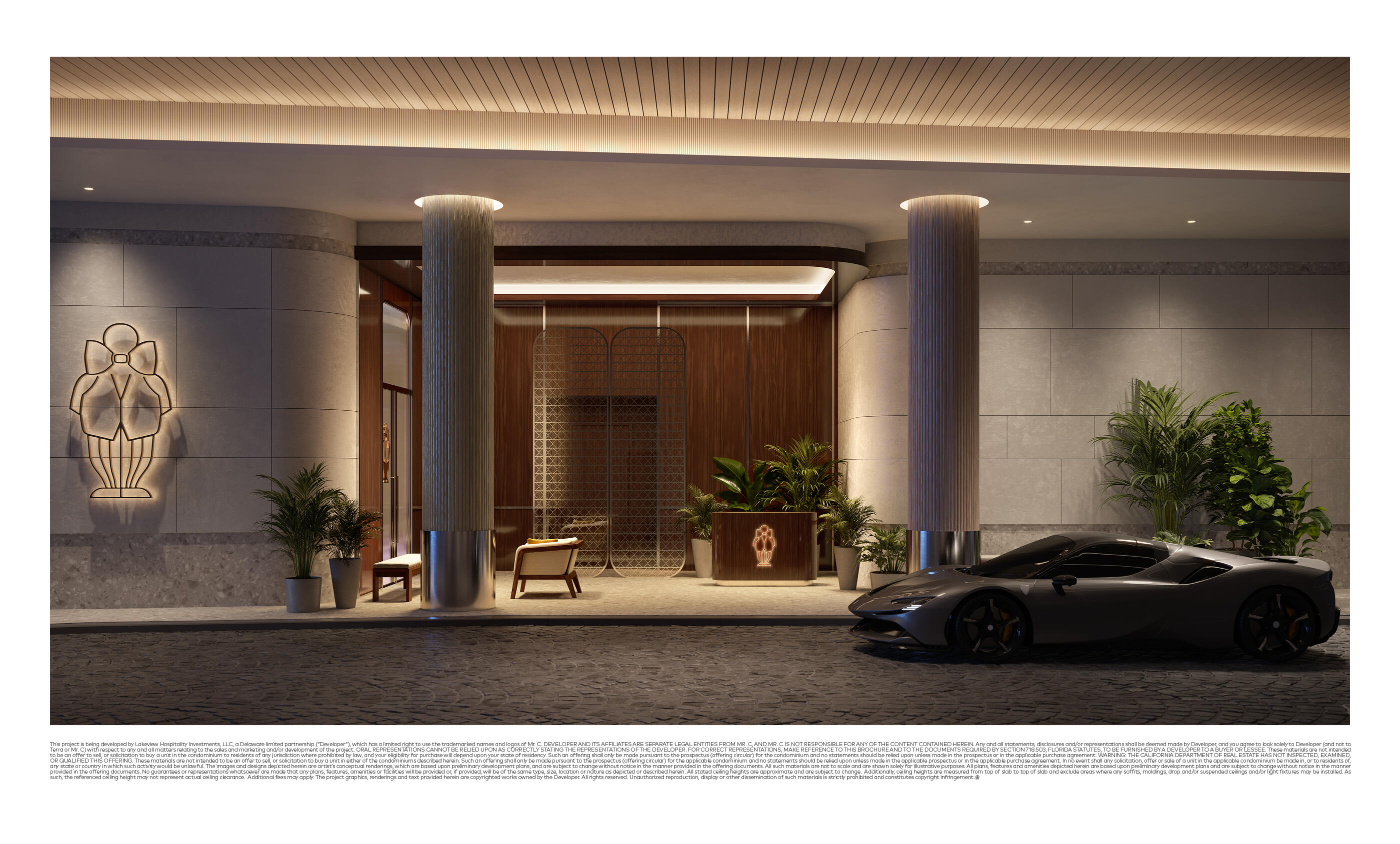 383 Okeechobee Boulevard 1801