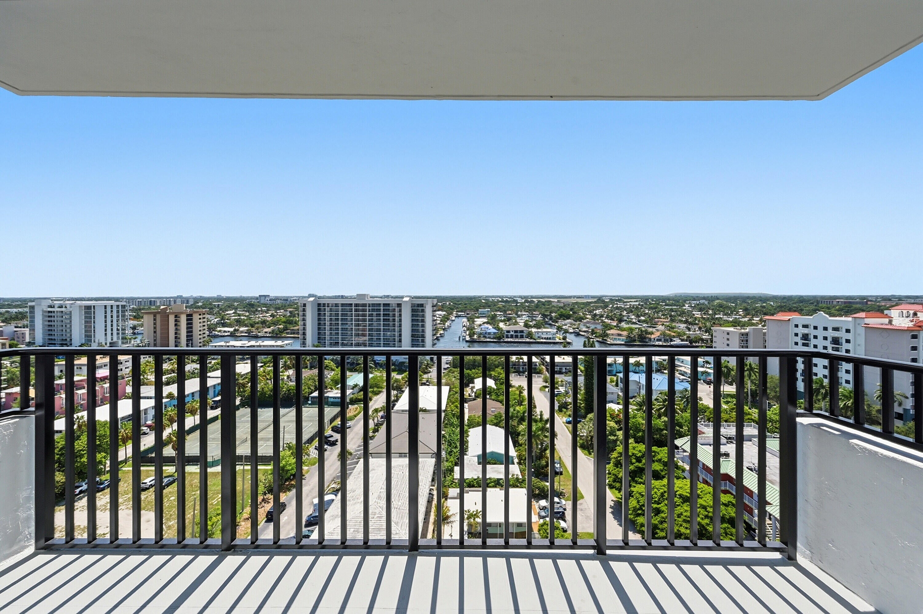531 N Ocean Boulevard 1601