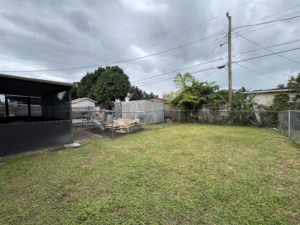 Photo of 5041 Pat Place, West Palm Beach, FL 33407 (MLS # R10944965)