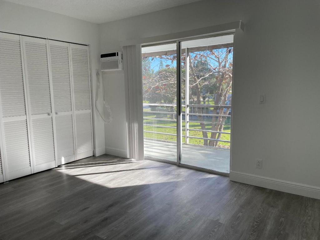 Century Village - Residential Lease