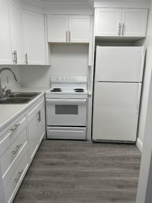 Century Village - Residential Lease