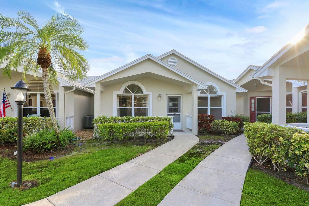 Photo of 1146 NW Lombardy Drive, Port St Lucie, FL 34986 (MLS # R10952349)