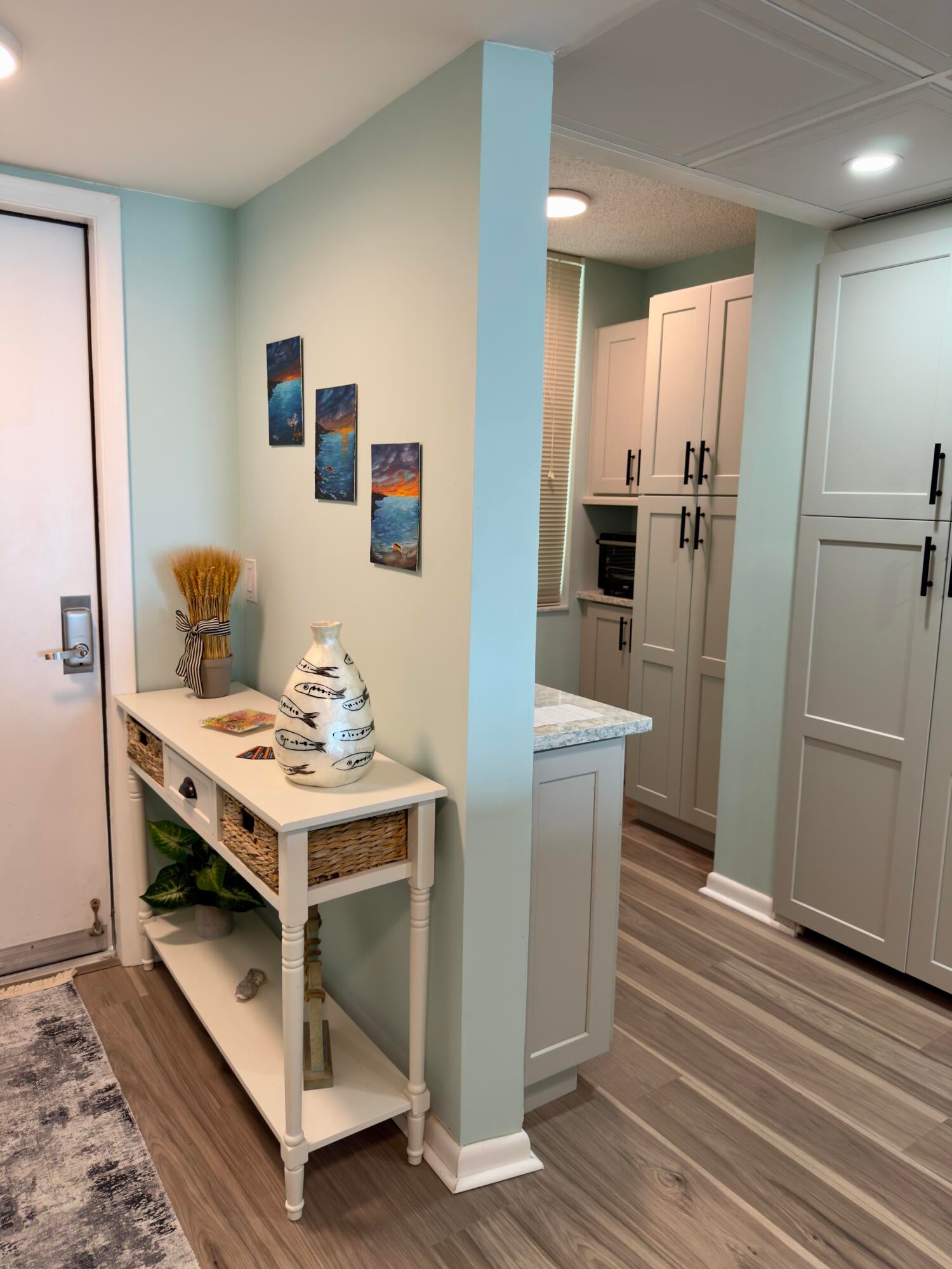 9650 S OCEAN Drive 302