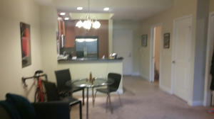 TWO CITY PLAZA CONDO - Residential Lease