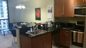 TWO CITY PLAZA CONDO - Residential Lease