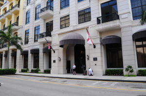 TWO CITY PLAZA CONDO - Residential Lease