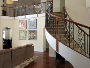 Black Diamond - Residential