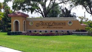 Black Diamond - Residential