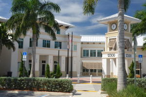 Black Diamond - Residential