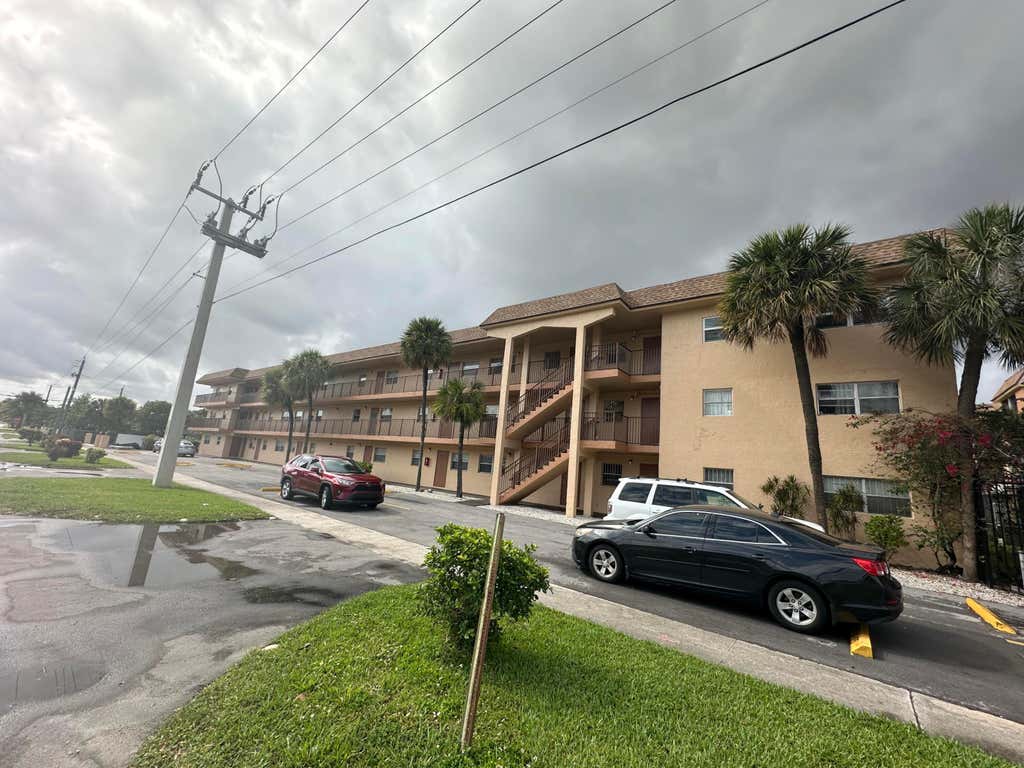 Photo of 4191 NW 26th Street #371, Lauderhill, FL 33313 (MLS # B26036651)