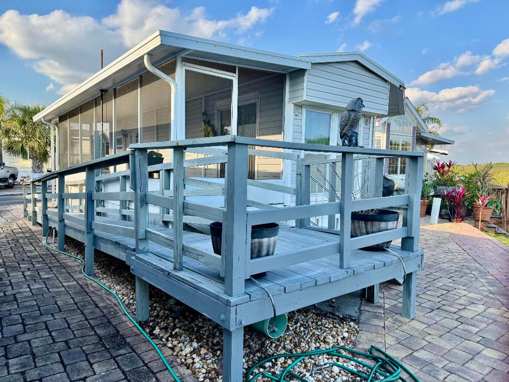 BIG O RV PARK - Residential