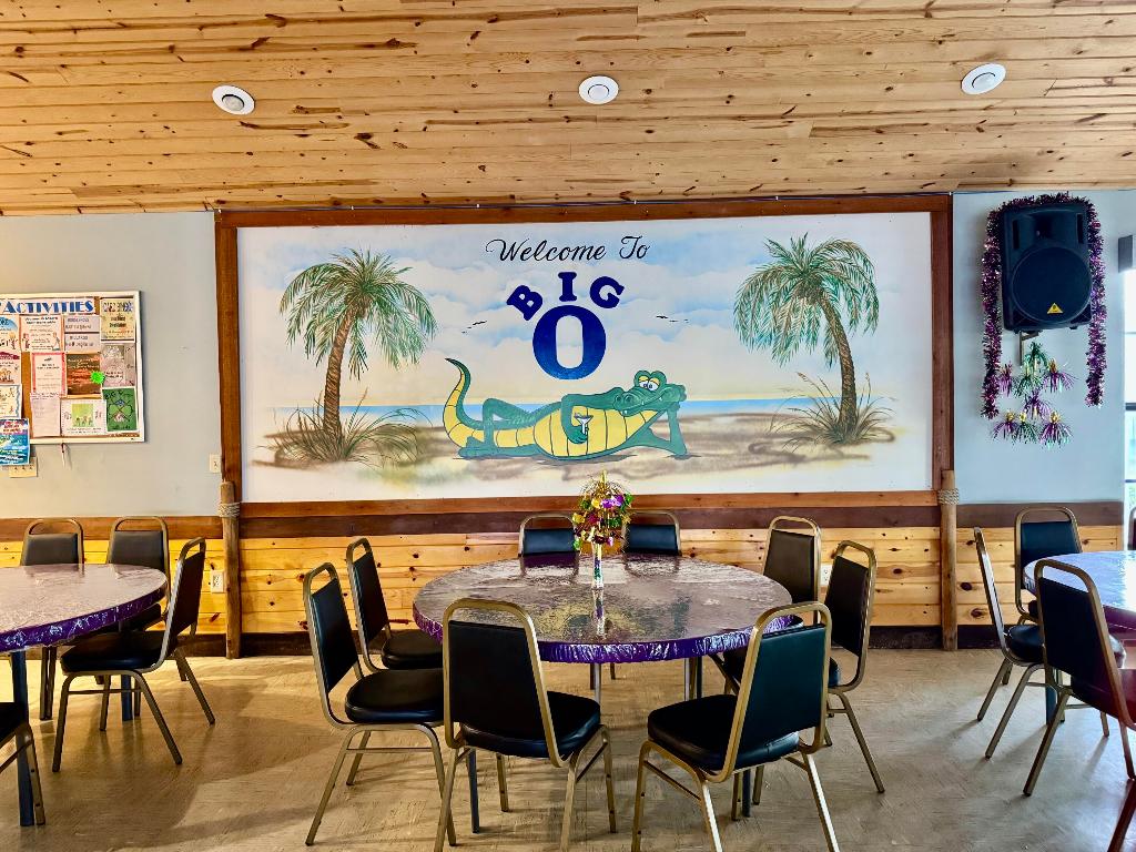 BIG O RV PARK - Residential