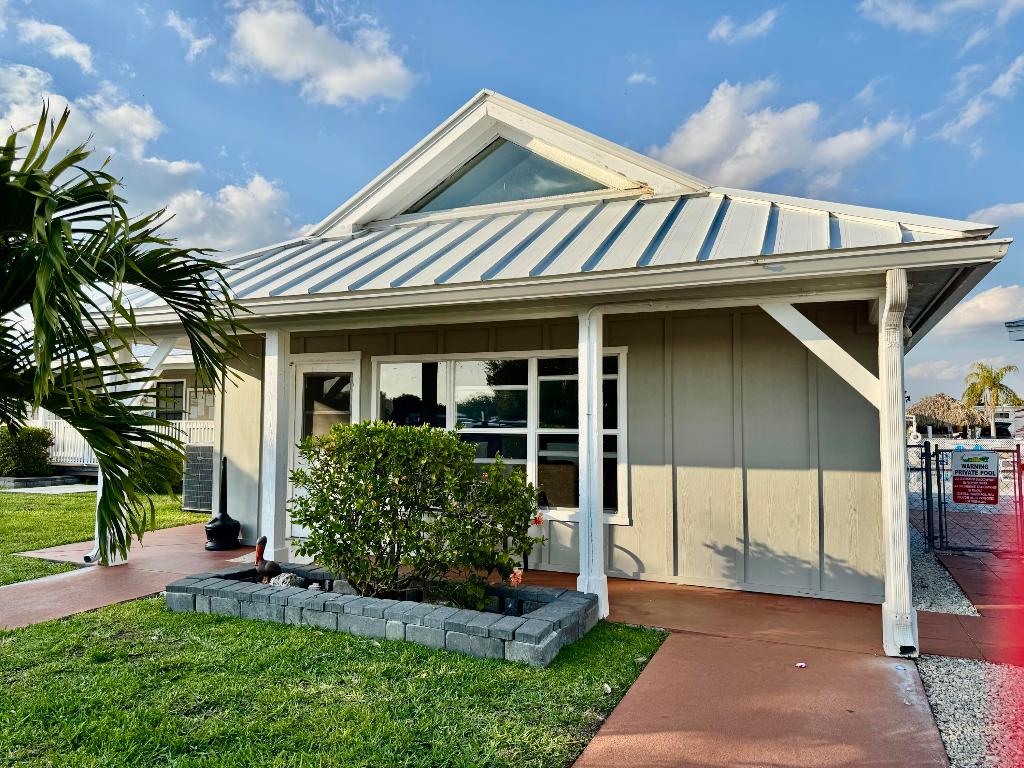 BIG O RV PARK - Residential