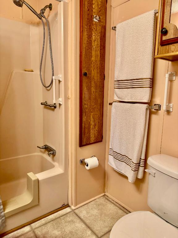 BIG O RV PARK - Residential