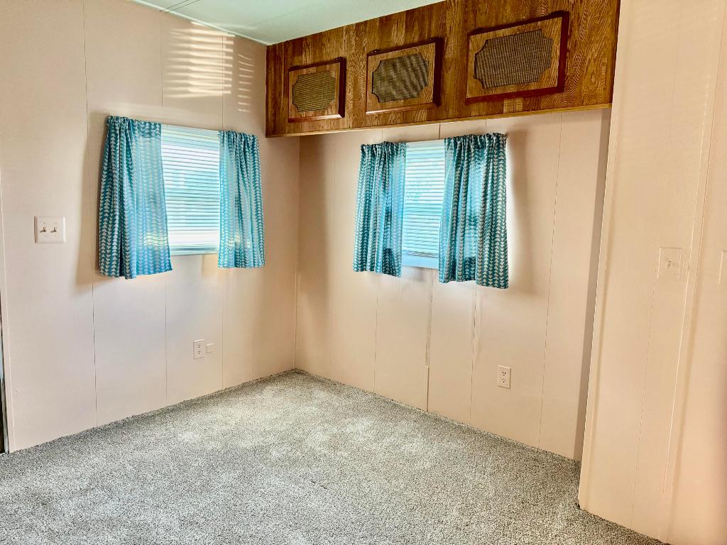 BIG O RV PARK - Residential