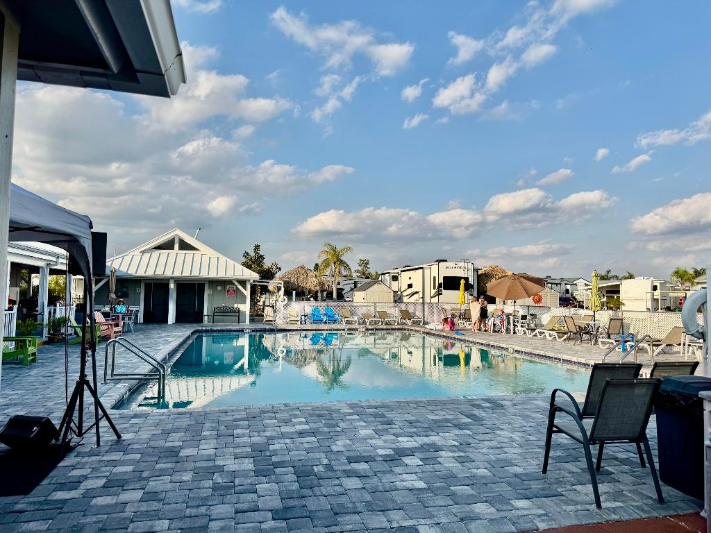 BIG O RV PARK - Residential