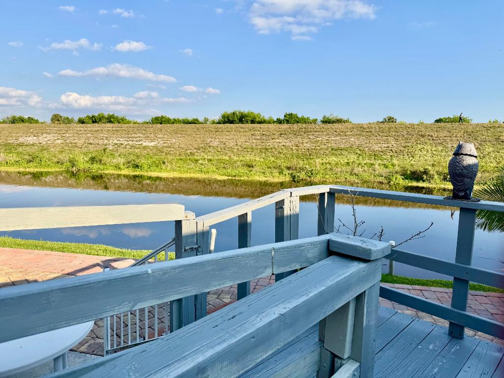 BIG O RV PARK - Residential