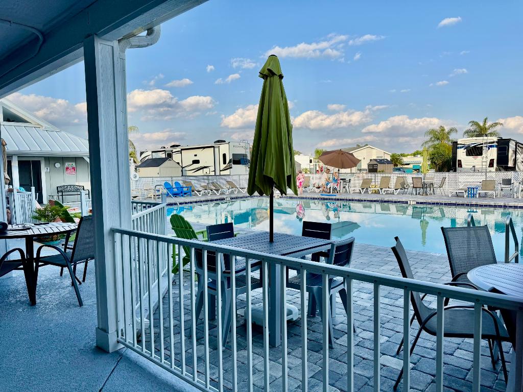 BIG O RV PARK - Residential