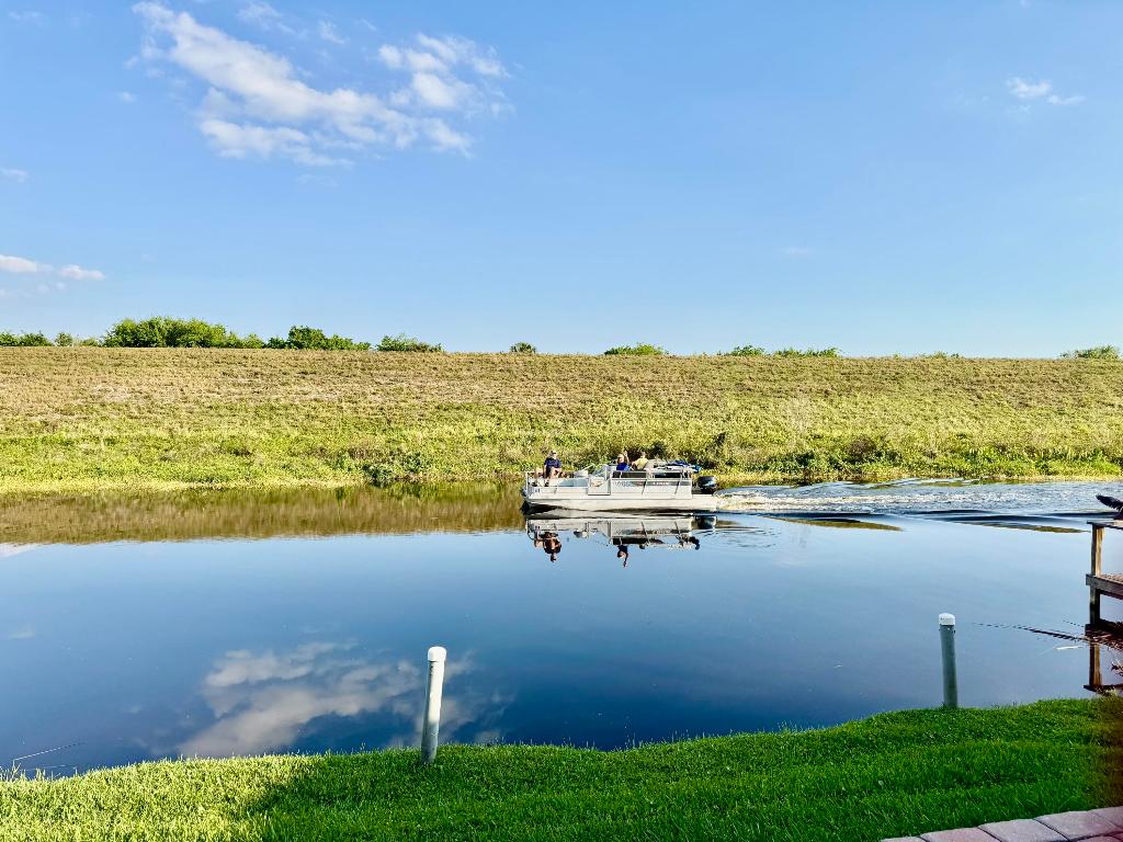 BIG O RV PARK - Residential