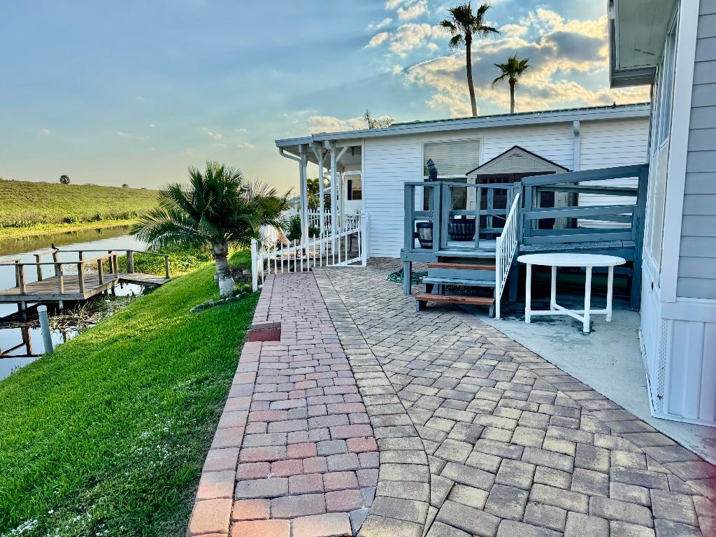 BIG O RV PARK - Residential